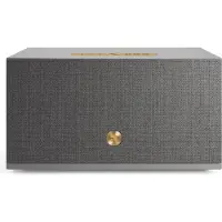 Audio Pro C10 MKII W langaton Multiroom-kaiutin, harmaa