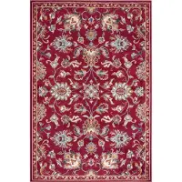 Home Collection Hanse Home matto Caracci 160x235 cm