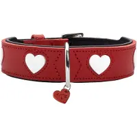Hunter -panta, Love Red