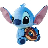 Stitch donitsin kanssa (35 cm)