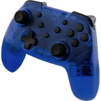 Nyko Wireless Core Controller (Blue) ()