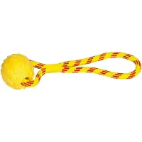 Nobby TPR foam bold med reb