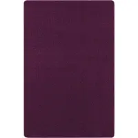 Hanse Home matto Nasty Blackberry, 200x200 cm