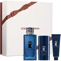 Dolce&Gabbana Gift Set K by EdP 100 ml + Deo Stick 75
