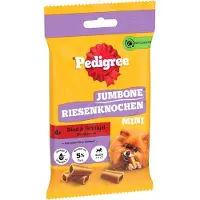 Pedigree 12x2kpl Jumbone Medium nauta
