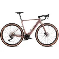 Bh Igravelx Nx Carbon 2.7 Bosch Sx Grx Rx610 2026 Sähköinen Gravelpyörä