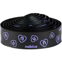 Nabico Roubaix Double 4.5 Mm Ohjausteippi