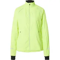 Endurance Cully V2 W Jacket - Yellow - 38