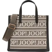 JOOP! Paraffa Aurelia Shopperit 31 cm Ruskea