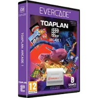 Toaplan Cartridge 1