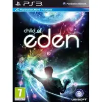 Edenin lapsi - Sony PlayStation 3 - Toiminta
