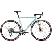 Bh Gravelx Evo 3.5 R Grx Hydra 2026 Gravelpyörä