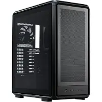 Cooler Master MasterFrame 500 Mesh ARGB PC-kotelo (musta)