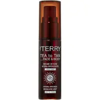 By Terry Tea to Tan Face & Body Matte Finish, 30ml Mini-to-Go