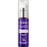 By Terry Hyaluronic Glow Setting Mist, 30ml Mini-to-Go
