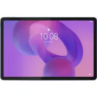 Lenovo Idea Tab 11 8GB 256GB - Polar Blue + Pen MediaTek Dimensity 6300 Processor 2.40 GHz , Android 15 or Later, 256 GB UFS 2.2