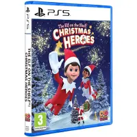 The Elf on the Shelf: Christmas Hero (PS5)
