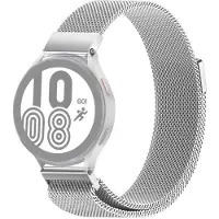 SKALO Milanese Loop to Samsung Watch 4 40mm - Hopea