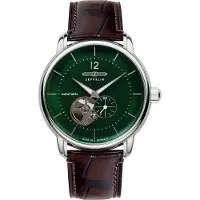 Zeppelin Bodense Automatic 8166-4