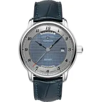 Zeppelin Automatic Friedrichshafen 8562-3