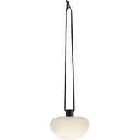 Nordlux Svamp / Pendel - Black - ONE SIZE