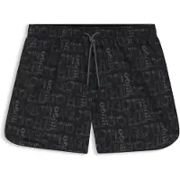HUGO Rik 10268642 01 Uimashortsit