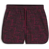 HUGO Rik 10268642 01 Uimashortsit