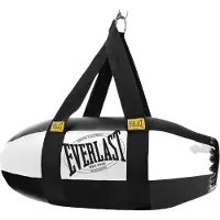 Everlast 1910 Torpedo bag -säkki
