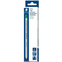 Staedtler Dry marker nonperm green 12 pcs.