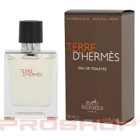 Hermès Paris Terre D'Hermès, EdT 50ml