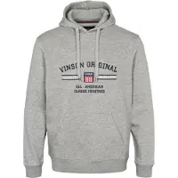Vinson Neulepaita 'VMMortimer' meleerattu harmaa