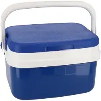 OEM Jäykkä Kannettava Kylmälaukku 10l