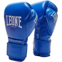 Leone1947 The Greatest Keinonahkaiset Nyrkkeilyhanskat