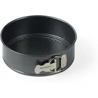 Funktion springform 20 cm Harmaa