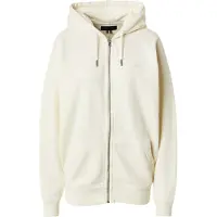 Superdry Studios Kokovetoketjullinen Collegepaita