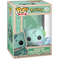 Funko POP! POP Pokémon figuuri (Bulbasaur)