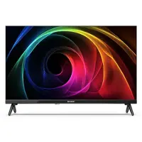Sharp 24HA1205E 24" HD Ready LED TV, 60 Hz