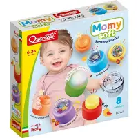 Quercetti Momy Soft Aistipalikat