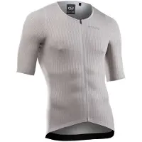 Northwave Extreme Ultralight -lyhythihainen pyöräilypaita light grey miehet