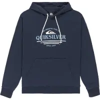 Quiksilver Screen Classic Surf Collegepaita