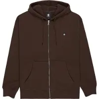 Element Icon Rain Kokovetoketjullinen Collegepaita