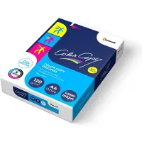 Pro-Design Copy Millbrand A 4, 120 g 250 Sheet, bright white, satined