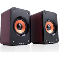 Tracer Orlando Computer Speakers (TRAGLO44199)
