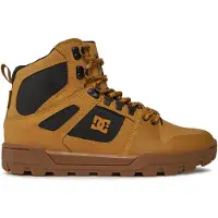 Dc-shoes Pure Ht Saappaat
