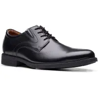 Clarks Shoes Whiddon Plain Kengät