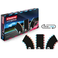 Carrera Hybrid Pack 1 Raidat