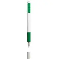 Euromic LEGO STATIONERY 2.0 gel pens 1 pcs. GREEN