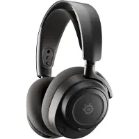 SteelSeries Arctis Nova 7 Wireless Gen 2 pelikuulokkeet, musta