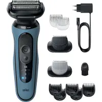 Braun Series 5 52-A1650s sähköinen karvanpoistolaite 1 kpl