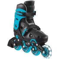 Globber Go Rullaluistimet